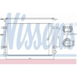 AD A4 05- radiators KOND 610x407x16 RA94851