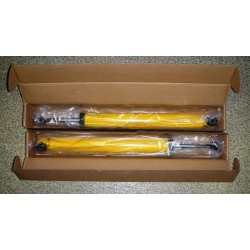 Aizmugures Sporta Amortizators MTS Technik  Seria 3 / E36