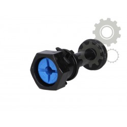 BMW dzesēšanas sistēmas skrūve 17111437359