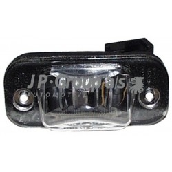 Numurzīmes apg. lukturis A.I.C 1H6943021DALT A53386...