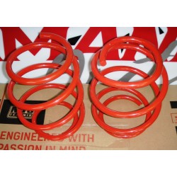 BMW E39 MTS-Technik priekšējās atsperes MTSXBM045