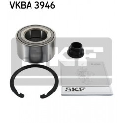 Rumbas gultnis SKF VKBA-3946, 90369-45003