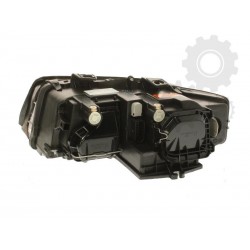 Audi A4 01-04 lukturis R D1S+H7 XENON DEPO 2