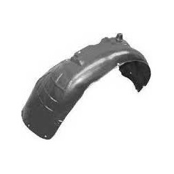 Audi A4 05- spārna sargs 3.2/4.2/D R 8E0821172F, 1335FP-1