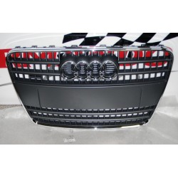 Audi Q7 07-09 radiatora reste 4L08536511QP