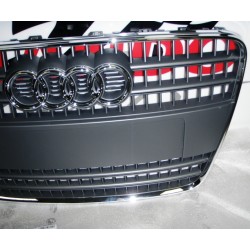 Audi Q7 07-09 radiatora reste 4L08536511QP 2