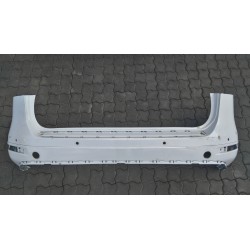 VW TOUAREG 10- aizmugures bampers 7P6807421B