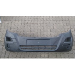 OPEL MOVANO 10- priekšējais bampers lietots 4412248