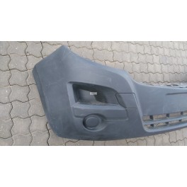 OPEL MOVANO 10- priekšējais bampers lietots...