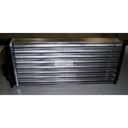 RENAULT  Master 98-03 radiators salona RA73375