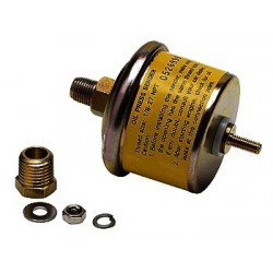 Ellas spiediena meritaji 459801 Auto Gauge