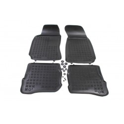 VW Passat B5 96-05 Gumijas grīdas paklāji REZAW-PLAST