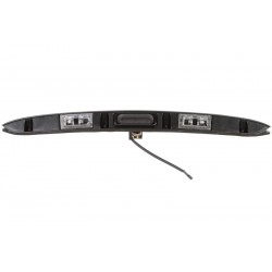 BMW 3 E46 sedan,compact, nummura apgaismojuma korpuss,...