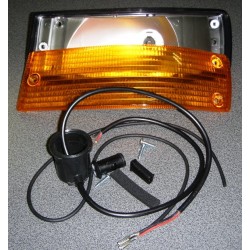 BMW E28 82-87 pagrieziens R, 63131373298