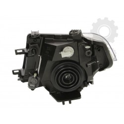 NIssan Pathfinder 04- lukturis L HELLA 26060-5X10B 2