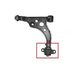 Sviras bukse 34-C205S SASIC, 3523AP 2