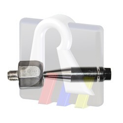 Stūres stienis RTS LM27154R, 4F0422821, 022-31496