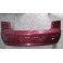 Mitsubishi Lancer 07- aizmugurējais bamperis ar defektu 6410A747
