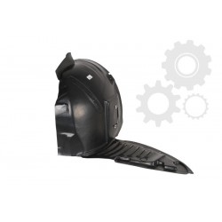 PEUGEOT 407 04- spārna sargs, priekšas daļa L 7136CT