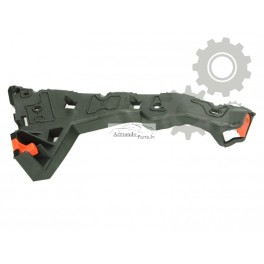 Opel  Astra 04-09 bampera kronšteins R 1406548