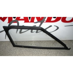 Mercedes Sprinter 06- priekšējo kr., durvju stiklu komplekts