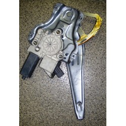 TOYOTA AVENSIS aizmugures L stila pacēlāja mehānisms ar...