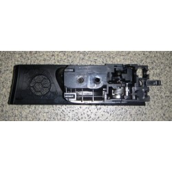 Toyota Avensis 03-08 aizmugures durvju atvēršanas... 2