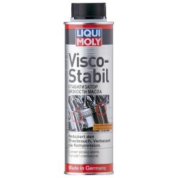Liqui Moly Līdz. motoreļļas viskozitātes paliel. 300ml 1017