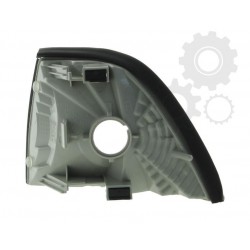 E36 91-98 COUPE pagrieziens balts R DEPO 2