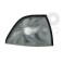 E36 91-98 COUPE pagrieziens balts R DEPO