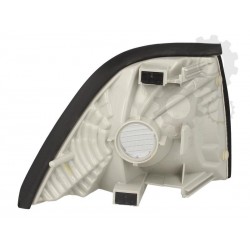 E36 91-98 COUPE pagrieziens balts L DEPO 2