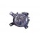 Audi A4 05- miglas lukturis L DEPO 8E0941699B
