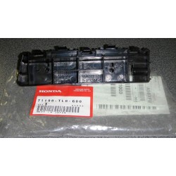 Honda ACCORD 08- priekšējā bampera stiprinājums L,...