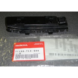 Honda ACCORD 08- priekšējā bampera stiprinājums L,... 2