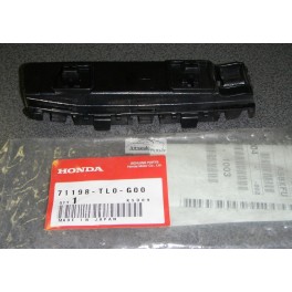 Honda ACCORD 08- priekšējā bampera stiprinājums...