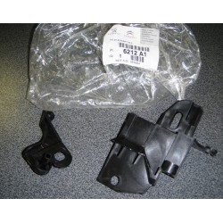 Citroen C4-Picasso priekšējā luktura remonta ausis 6212A1