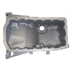 Audi A4 karteris 1.8T