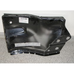 VW CRAFTER 06-13 spārna remonta daļa L 2E0821177