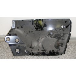 VW CRAFTER 06-13 spārna remonta daļa L 2E0821177 2