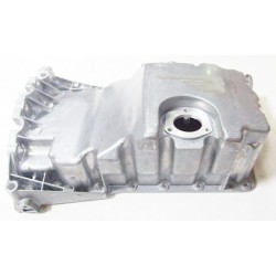 Audi A4 karteris 2.0 TFSI