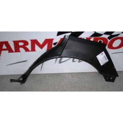 Ford Sierra 82-87 arka 5D L