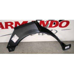 Ford Sierra 82-87 arka 5D R