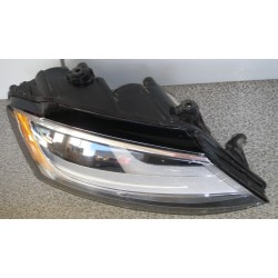 VW Jetta 2011-  Priekšējais lukturis Hella OEM, R,... 2