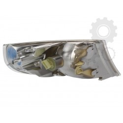 SAAB 95 01-05 pagrieziens L VALEO  5336748