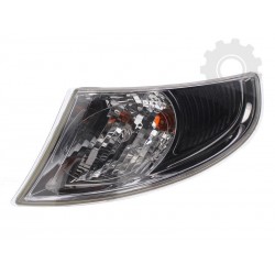 SAAB 95 01-05 pagrieziens L VALEO  5336748 2