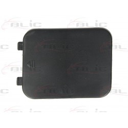 MERCEDES KLASA E (W211) 02-06 aizmugures āķa vāciņš,...