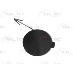 VW Polo 09- bampera āķa vāciņš priekšējam bamperim 6RD807241