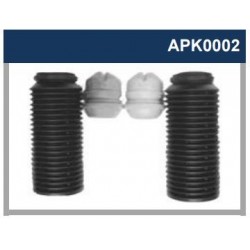 Putekļu sargs MAGNETI MARELLI APK0002, 89-002-0, 900 002