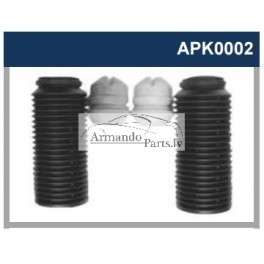 Putekļu sargs MAGNETI MARELLI APK0002, 89-002-0, 900 002