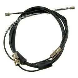 Voyager(Grand) 97-01 Stāvbremzes trose RAY, V89993172,... 2